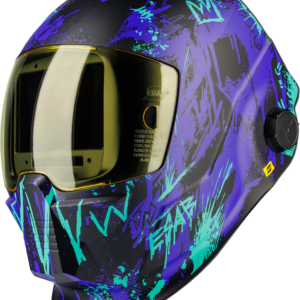 ESAB Sentinel A60 Havoc Welding Helmet - 0700600895