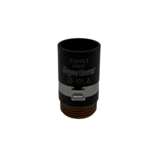 Hypertherm 65 & 85 Replace. Ohmic-Sensing Retaining Cap Mech - 220953