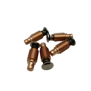 Hypertherm Duramax HYAMP Electrodes, 5/pk - 220971
