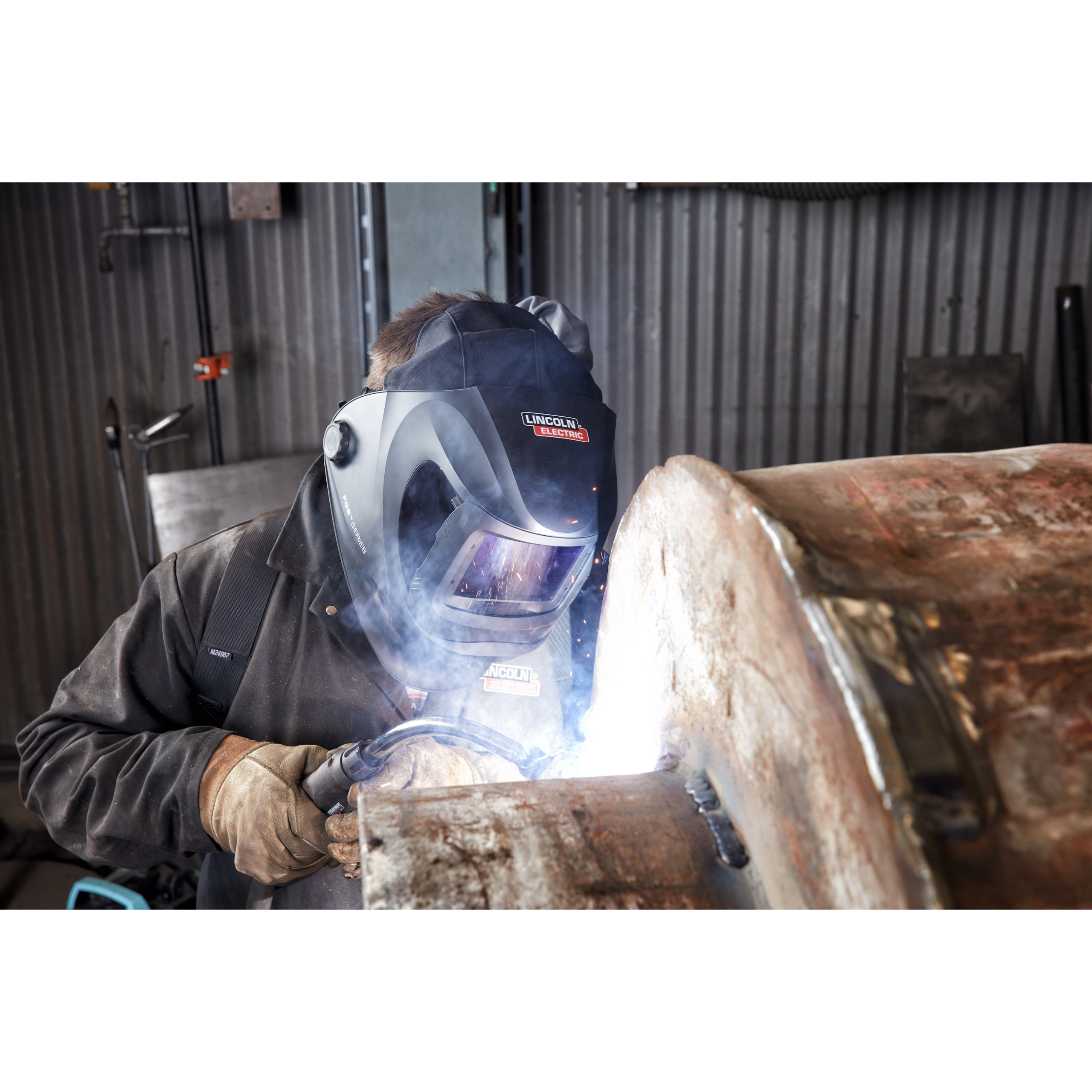 VIKING_3250D_FGS_Powered_Air_Purifying_Respirator