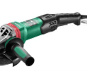 Metabo HPT WEPBA 17-150 Quick RT DS 6" Angle Grinder - 646606420