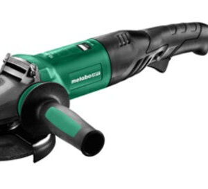 Metabo HPT WP 1200-125 RT 5" Angle Grinder - 646240420