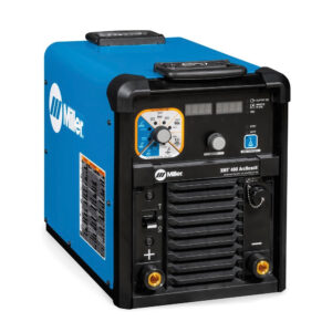 Miller XMT 400 ArcReach, Dinse - 907865004