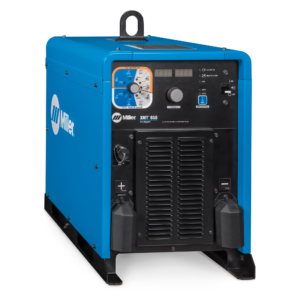 Miller XMT 650 ArcReach 460V, 60 Hz - 907823
