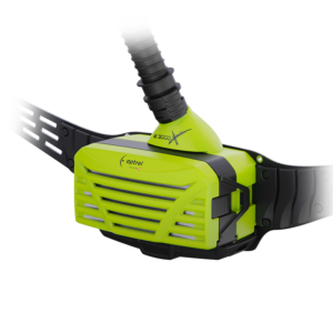 Optrel e3000X PAPR Blower Kit w/ Hose - 4553.100