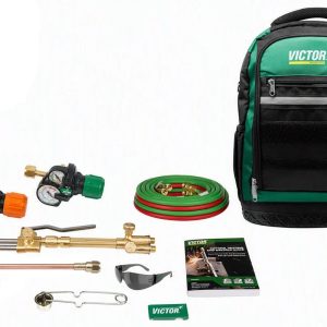 Victor Journeyman LP Utility Heating & Cutting Outfit 0384-2725