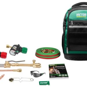 Victor Journeyman Utility Heating & Cutting Outfit 0384-2722