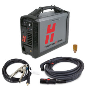 Hypertherm Powermax 45 SYNC 20' Hand Torch - 088560