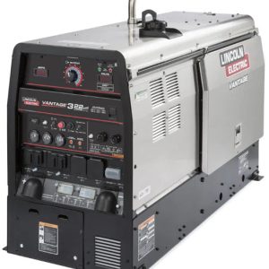 Lincoln Vantage 322 (Kubota) - K2409-5