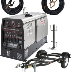 Lincoln Vantage 322 (Kubota) Ready-Pak 1 - K2409-5-RP1