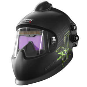 Optrel Panoramaxx Helmet for e3000X PAPR - 4441.660