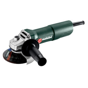 Metabo HPT W 750-115 4.5" Angle Grinder, 7 Amp - G12SQ2M