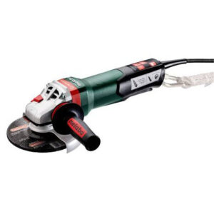 Metabo WPB 13-150 Quick DS 6" Angle Grinder - 646645420